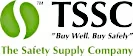 The Safety Supply Company logo