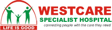 Westcare Specialist Hospital logo
