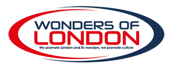Wonders of London logo